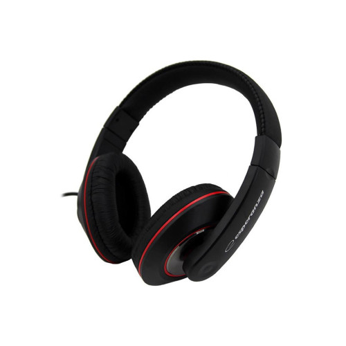 Наушники Esperanza EH121 Black (EH121) – Esperanza (вид 1)