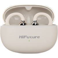 Навушники HiFuture FlexClip Champagne (flexclip.champagne)