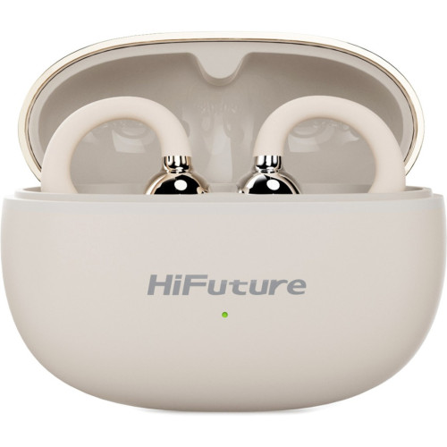 Навушники HiFuture FlexClip Champagne (flexclip.champagne) – HIFuture