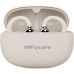 Навушники HiFuture FlexClip Champagne (flexclip.champagne) – HIFuture