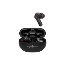 Наушники Beyerdynamic Amiron 100 TWS Black (531477)