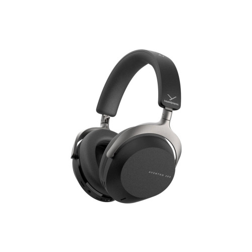 Наушники Beyerdynamic Aventho 300 Black (531484) – Beyerdynamic
