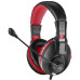 Навушники Marvo H8321S Black-Red (H8321S) – Marvo (вид 1)