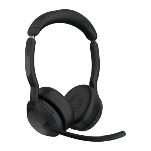 Наушники Jabra Evolve 2 55 Link380c MS Stereo (25599-999-899) – Jabra