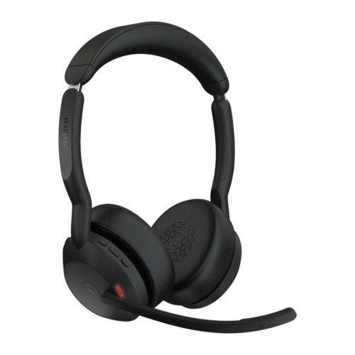 Наушники Jabra Evolve 2 55 Link380c MS Stereo (25599-999-899) – Jabra (вид 1)