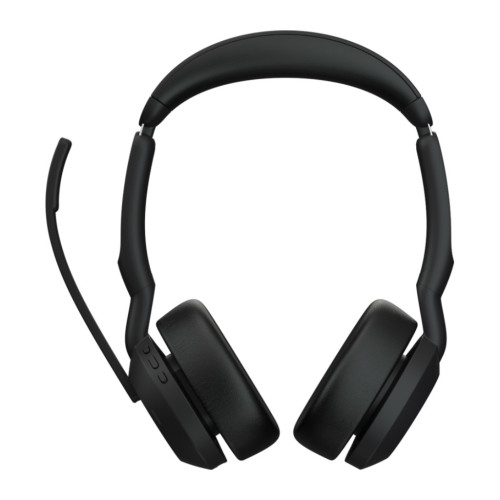 Наушники Jabra Evolve 2 55 Link380c MS Stereo (25599-999-899) – Jabra (вид 2)