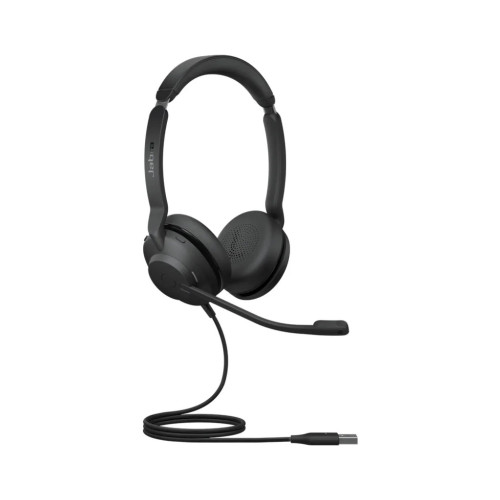 Наушники Jabra Evolve2 30 SE MS USB-A Stereo (23189-999-979) – Jabra
