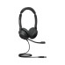 Наушники Jabra Evolve2 30 SE MS USB-A Stereo (23189-999-979) – Jabra