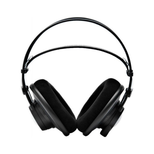 Наушники AKG K702 Black (2458X00190) – AKG (вид 1)