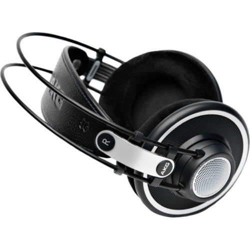 Наушники AKG K702 Black (2458X00190) – AKG (вид 2)