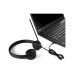 Наушники Lenovo Essential Stereo Headset (4XD0K25030) – lenovo (вид 1)