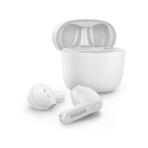Наушники Philips TAT2236 True Wireless IPX4 White (TAT2236WT/00) – PHILIPS