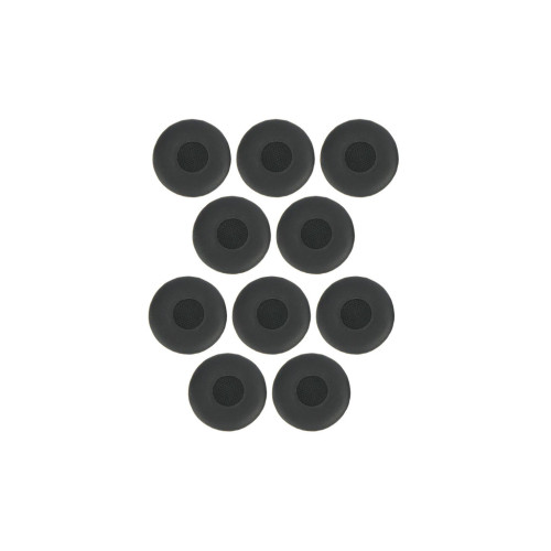 Амбушур Jabra Leather Cushion 10 pcs for Evolve 20-65 (14101-46) – Jabra