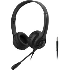 Наушники A4Tech HS-8i Black (4711421982573)