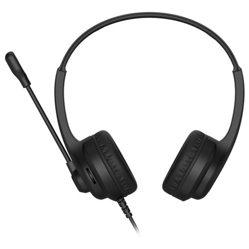 Наушники A4Tech HS-8i Black (4711421982573) – A4tech (вид 2)