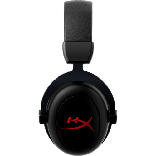 Наушники HyperX Cloud II Core Wireless Black (6Y2G8AA) – HyperX (вид 2)