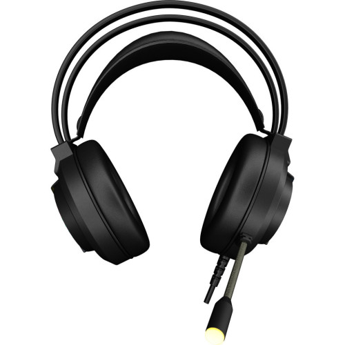 Навушники GamePro HS565 Nitro Black (HS565) – GamePro (вид 1)