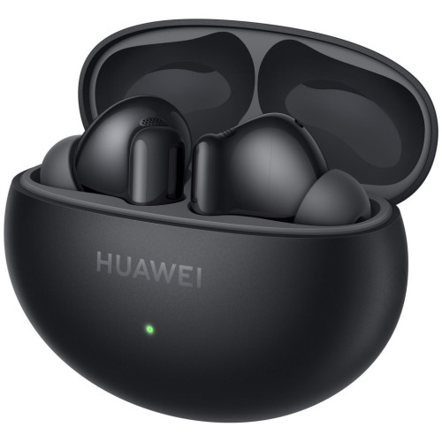 Наушники Huawei FreeBuds 6i Black (55037551) – Huawei (вид 1)