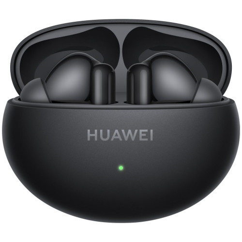 Наушники Huawei FreeBuds 6i Black (55037551) – Huawei (вид 2)