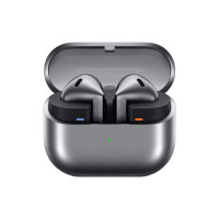 Навушники Samsung Galaxy Buds3 Silver (SM-R530NZAASEK)