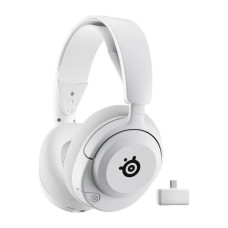 Наушники SteelSeries Arctis Nova 5 MultiPlatform White (61671)