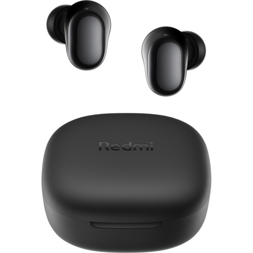 Навушники Xiaomi Redmi Buds 6 Play Black (1071789) – Xiaomi