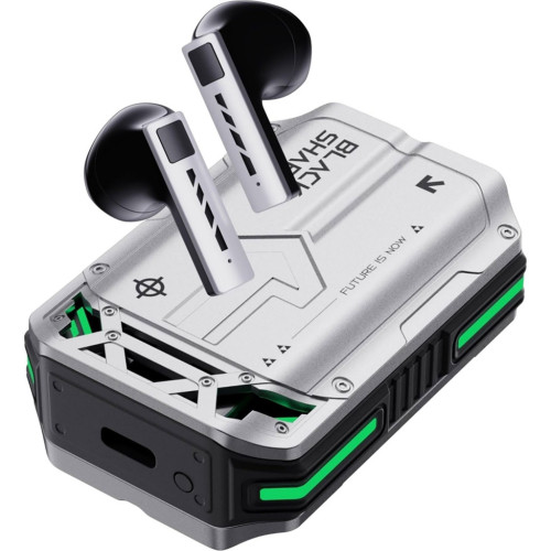 Наушники Black Shark T11 (BS-T11) Grey (1084875) – Black Shark