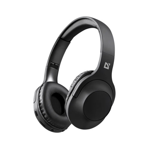 Навушники Defender FreeMotion B445 Bluetooth Black (63445) – Defender