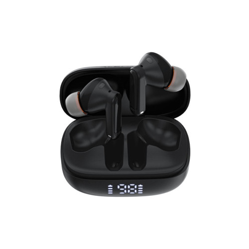 Наушники Acefast W1 Black (6974316283614) – Acefast