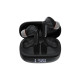 Навушники Acefast W1 Black (6974316283614)