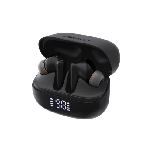 Наушники Acefast W1 Black (6974316283614) – Acefast (вид 1)