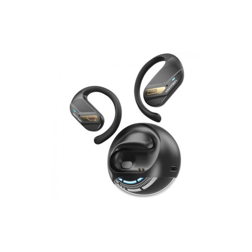 Наушники VENTION OpenBeat O12 Black (NBUB0) – Vention