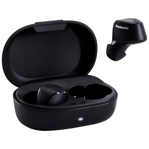 Навушники Panasonic RZ-B120W Black (RZ-B120WDG-K) – Panasonic