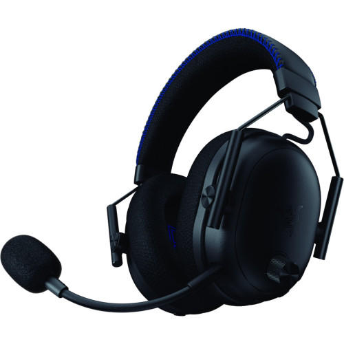 Наушники Razer BlackShark V3 Pro for Playstation Black (RZ04-05400500-R3G1) – Razer