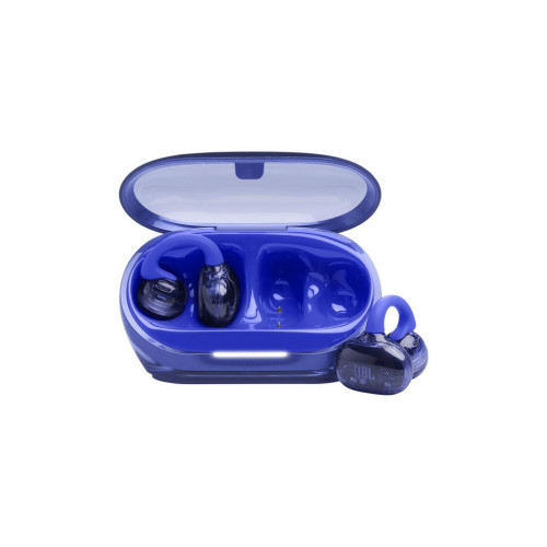 Наушники JBL Soundgear Clips Blue (JBLSNDGEARCLBLU) – JBL