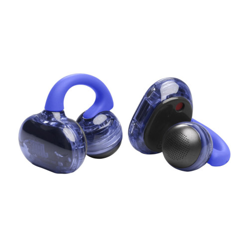Наушники JBL Soundgear Clips Blue (JBLSNDGEARCLBLU) – JBL (вид 1)