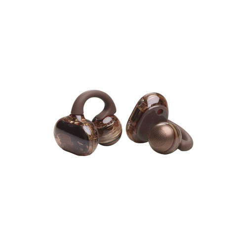 Наушники JBL Soundgear Clips Copper (JBLSNDGEARCLCOP) – JBL (вид 1)