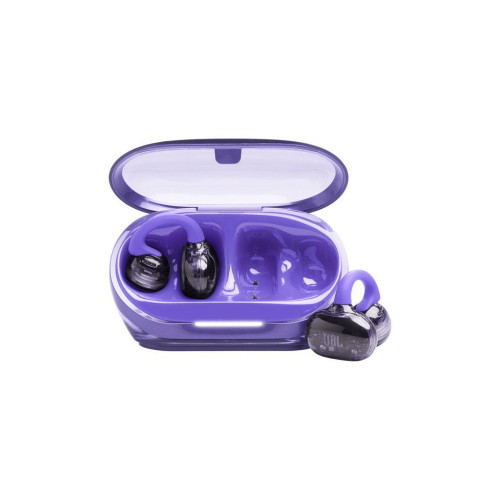 Наушники JBL Soundgear Clips Purple (JBLSNDGEARCLPUR) – JBL
