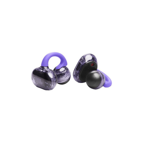 Наушники JBL Soundgear Clips Purple (JBLSNDGEARCLPUR) – JBL (вид 1)