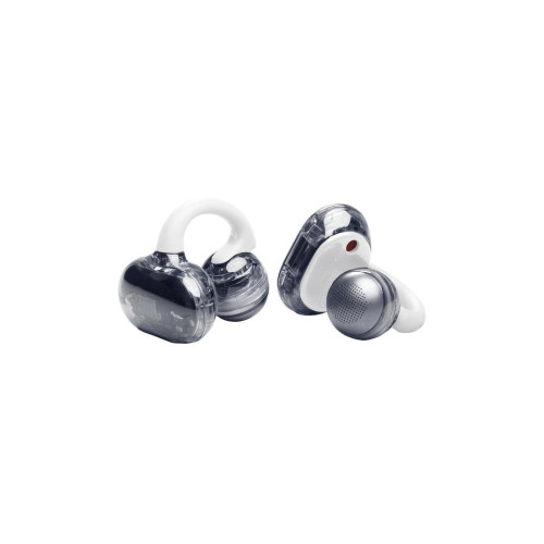 Наушники JBL Soundgear Clips White (JBLSNDGEARCLWHT) – JBL (вид 1)