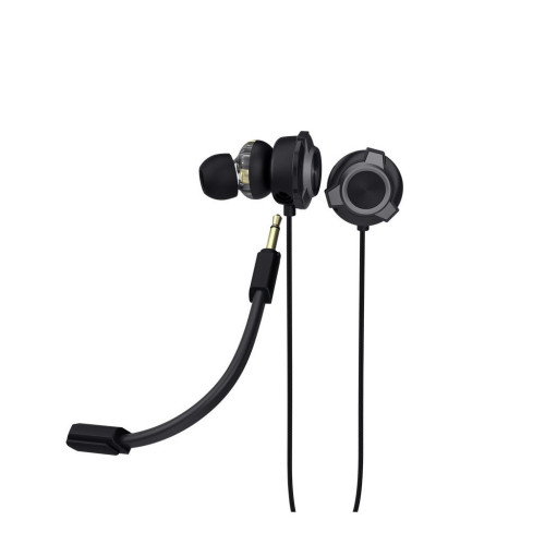 Наушники Trust GXT 406 3.5мм Black (25598) – Trust (вид 2)