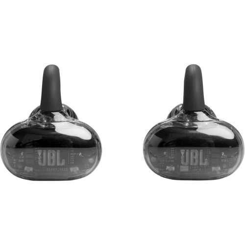 Наушники JBL Soundgear Clips Black (JBLSNDGEARCLBLK) – JBL (вид 1)