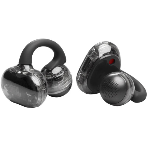 Наушники JBL Soundgear Clips Black (JBLSNDGEARCLBLK) – JBL (вид 2)