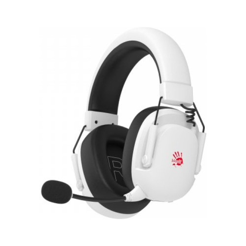 Навушники A4Tech Bloody GR585 Wireless White (4711421003094) – A4tech