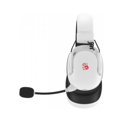 Навушники A4Tech Bloody GR585 Wireless White (4711421003094) – A4tech (вид 2)