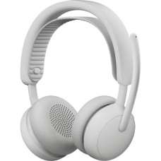 Навушники Logitech Zone Wireless 2 ES for Business Off-White (981-001520)