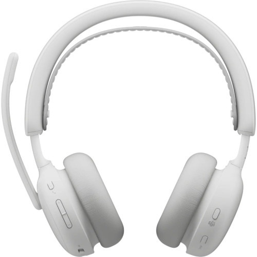 Наушники Logitech Zone Wireless 2 ES for Business Off-White (981-001520) – Logitech (вид 2)