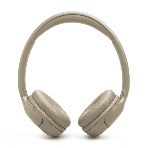 Навушники JBL Tune 530BT Beige (JBLT530BTBEGEU) – JBL (вид 1)