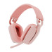 Навушники Logitech Zone Vibe 100 Wireless Rose (981-001224) – Logitech