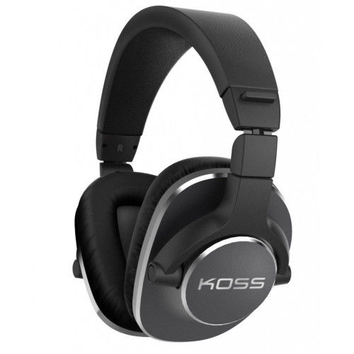 Наушники Koss Pro4S Over-Ear (195398.101) – KOSS